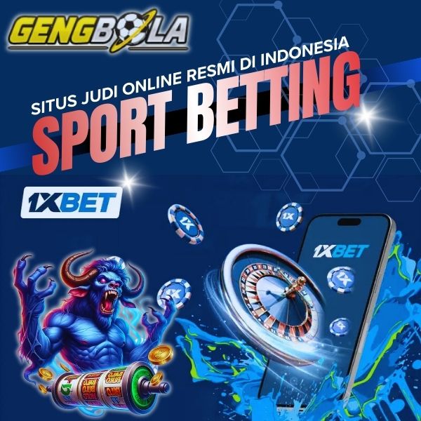 Unduh APK Judi Online Situs 1XBET Terlengkap Resmi di Indonesia - WooCommerce eCommerce